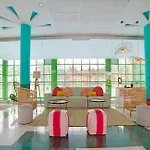 World Riwo, Affiliated By Melia 4* Benalmádena