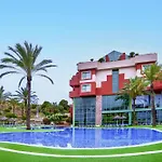 World Riwo, Affiliated By Melia Hotel