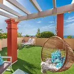 World Riwo, Affiliated By Melia 4* Benalmádena