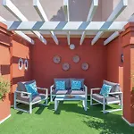 World Riwo, Affiliated By Melia 4* Benalmádena