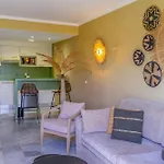 World Riwo, Affiliated By Melia Hotel Benalmádena