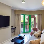 World Riwo, Affiliated By Melia Hotel