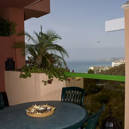 World Riwo, Affiliated By Melia Hotel Benalmádena