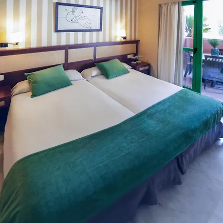 World Riwo, Affiliated By Melia Hotel Benalmádena