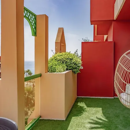 World Riwo, Affiliated By Melia Hotel Benalmádena
