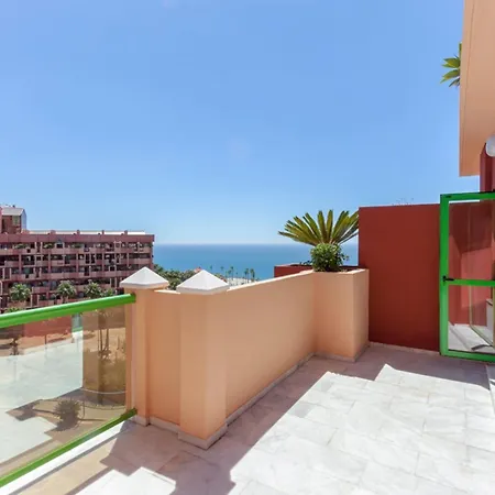 World Riwo, Affiliated By Melia 4* Benalmádena