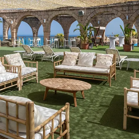 Hotel World Riwo, Affiliated By Melia 4*
