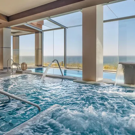 World Riwo, Affiliated By Melia Hotel Benalmádena
