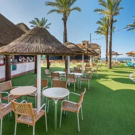 Hotel World Riwo, Affiliated By Melia Benalmádena