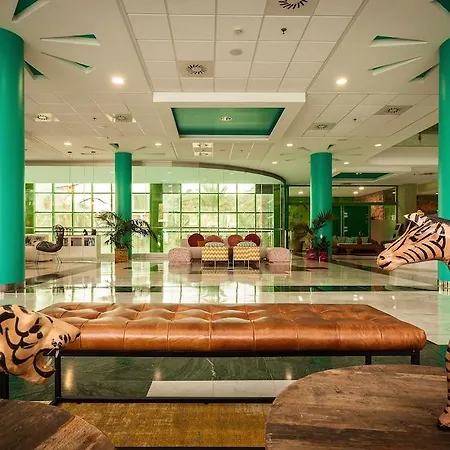 Hotel World Riwo Hotel. Benalmadena