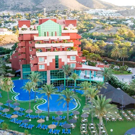 World Riwo Hotel. Hotel Benalmadena