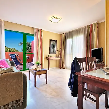 World Riwo Hotel. Hotel Benalmadena
