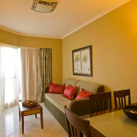 World Riwo Hotel. 4* Benalmadena
