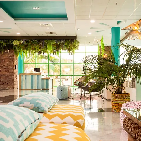 World Riwo Hotel. Hotel Benalmadena