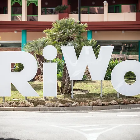 Hotel World Riwo Hotel. Benalmadena