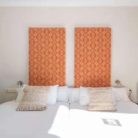 World Riwo Hotel. 4* Benalmadena