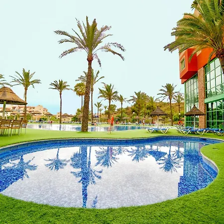World Riwo Hotel. 4* Benalmadena