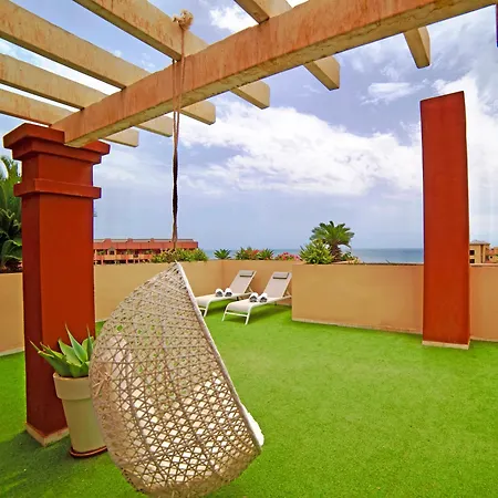 Hotel World Riwo Hotel. Benalmadena