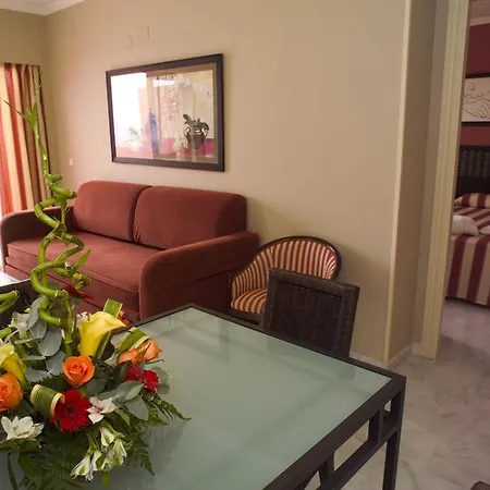 Hotel World Riwo Hotel. Benalmadena