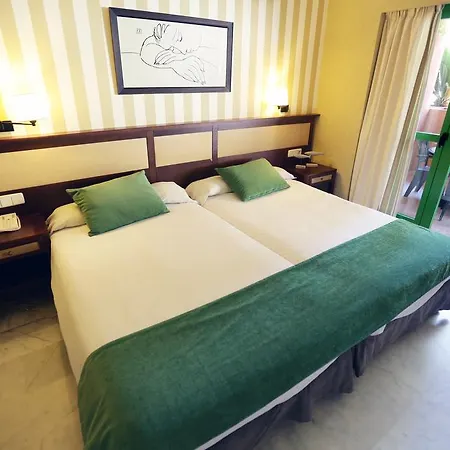 World Riwo Hotel. 4* Benalmadena