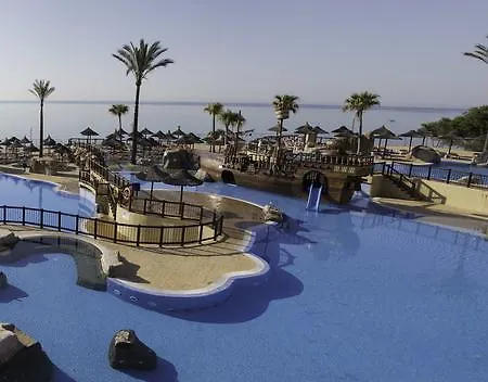 World Riwo Hotel. 4* Benalmadena