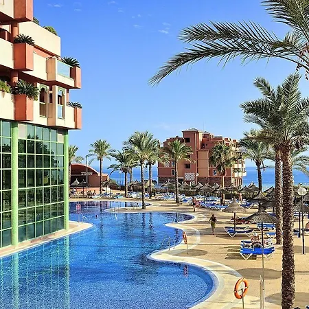World Riwo Hotel. Benalmadena