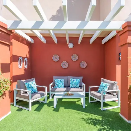 World Riwo Hotel. Benalmadena