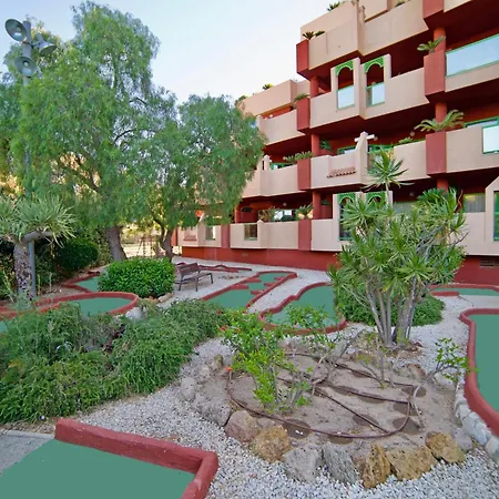 World Riwo Hotel. Benalmadena