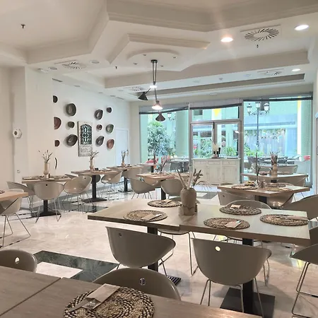 Hotel World Riwo Hotel. Benalmadena